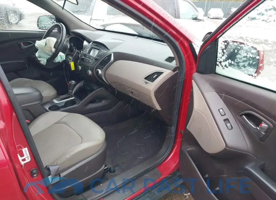 KM8JUCAG3FU051401# 5