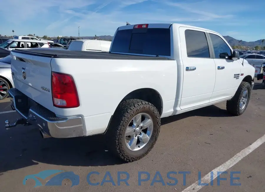 1C6RR7LT6KS536056# 4