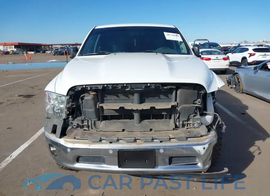 1C6RR7LT6KS536056# 12