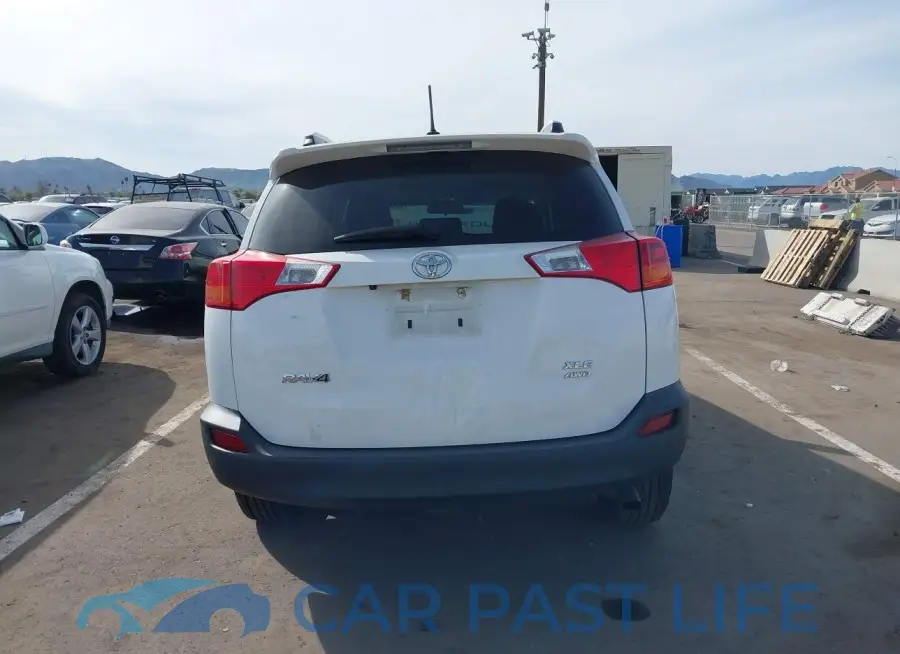 2T3RFREV3EW146443# 16