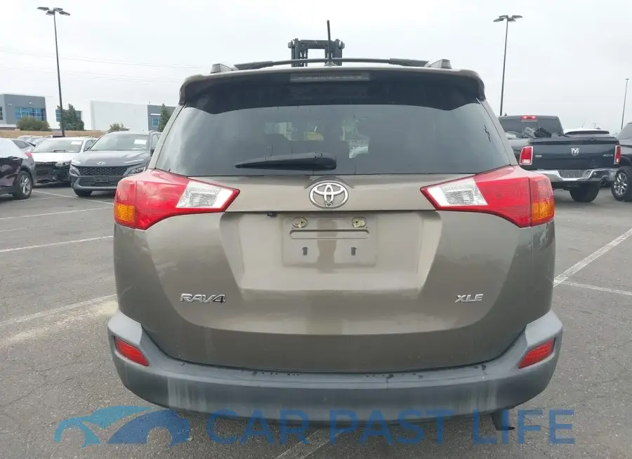 2T3WFREV2EW106146# 17