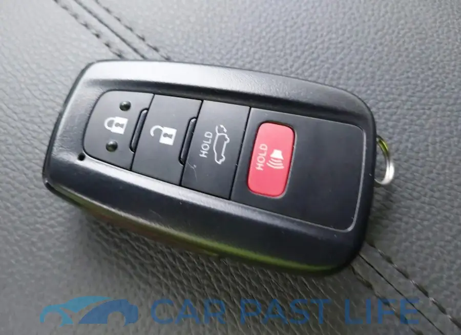 4T3E6RFV8PU116256# 11