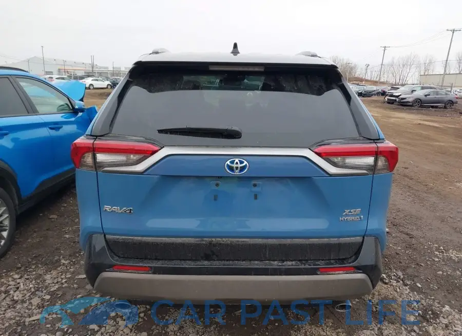 4T3E6RFV8PU116256# 16