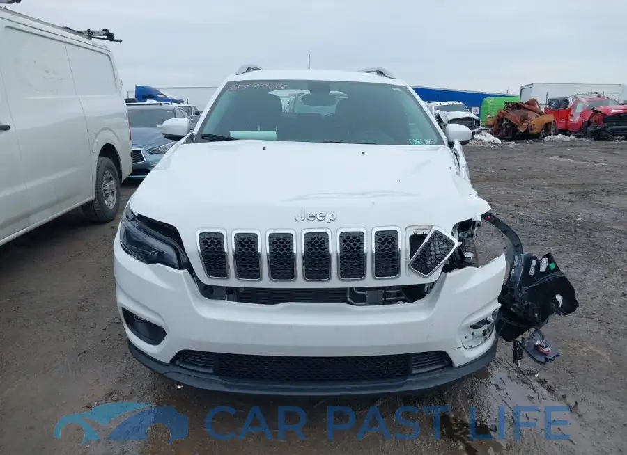 1C4PJMLB3LD541282# 11