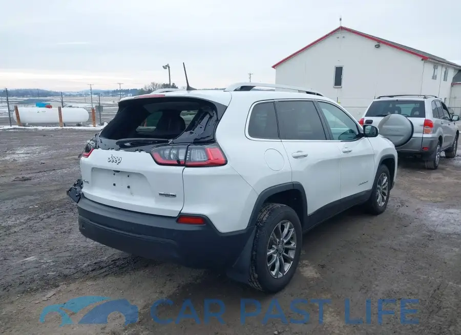 1C4PJMLB3LD541282# 4