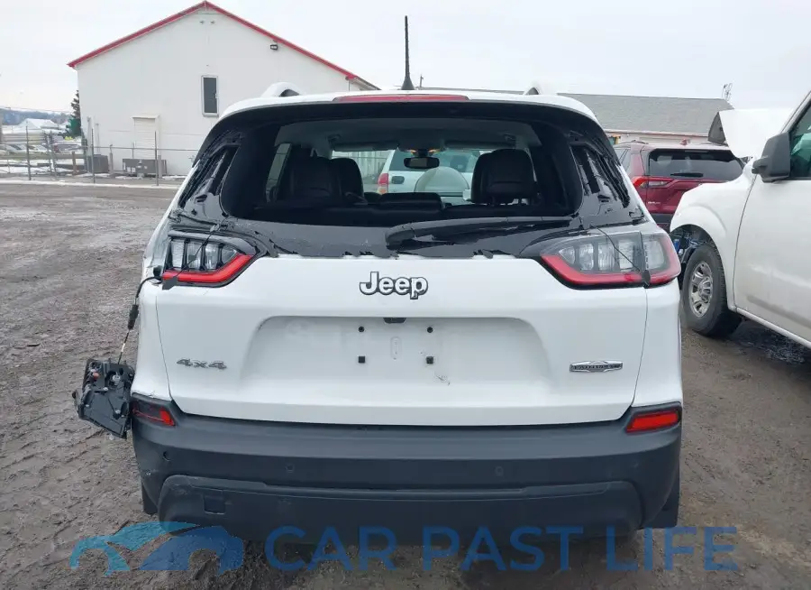 1C4PJMLB3LD541282# 15