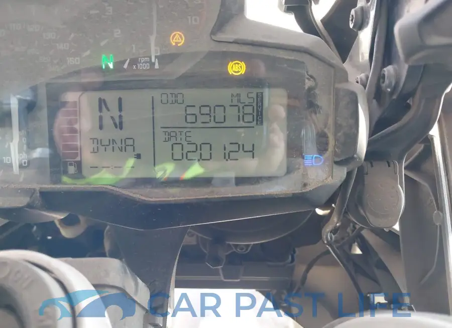 WB10A1207EZ096340# 7