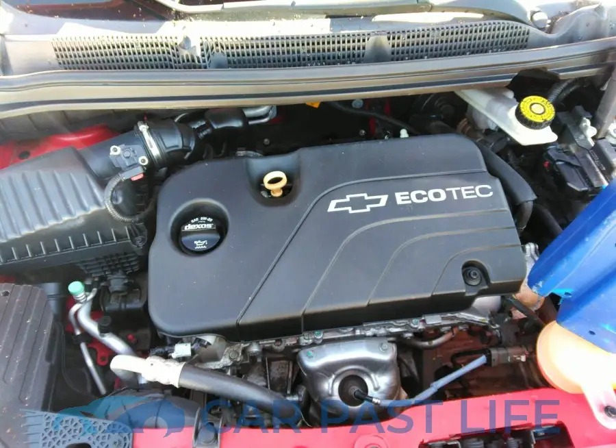 KL8CB6SA1HC727487# 10