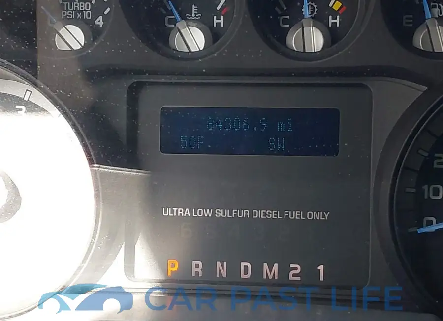 1FD0X4HT6GEA30100# 5