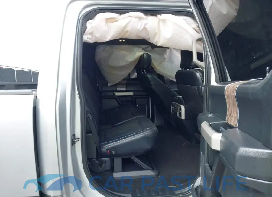 1FT7W2BT4KEF09207# 8