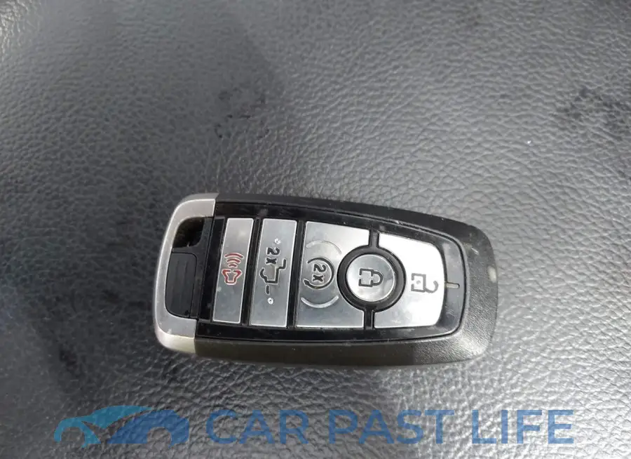 1FT7W2BT4KEF09207# 11