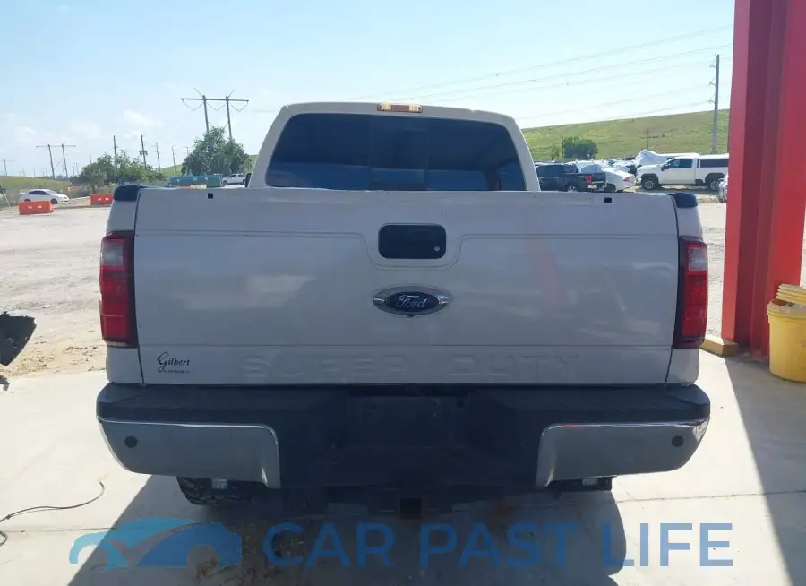 1FT7W2BT5GEA01254# 16