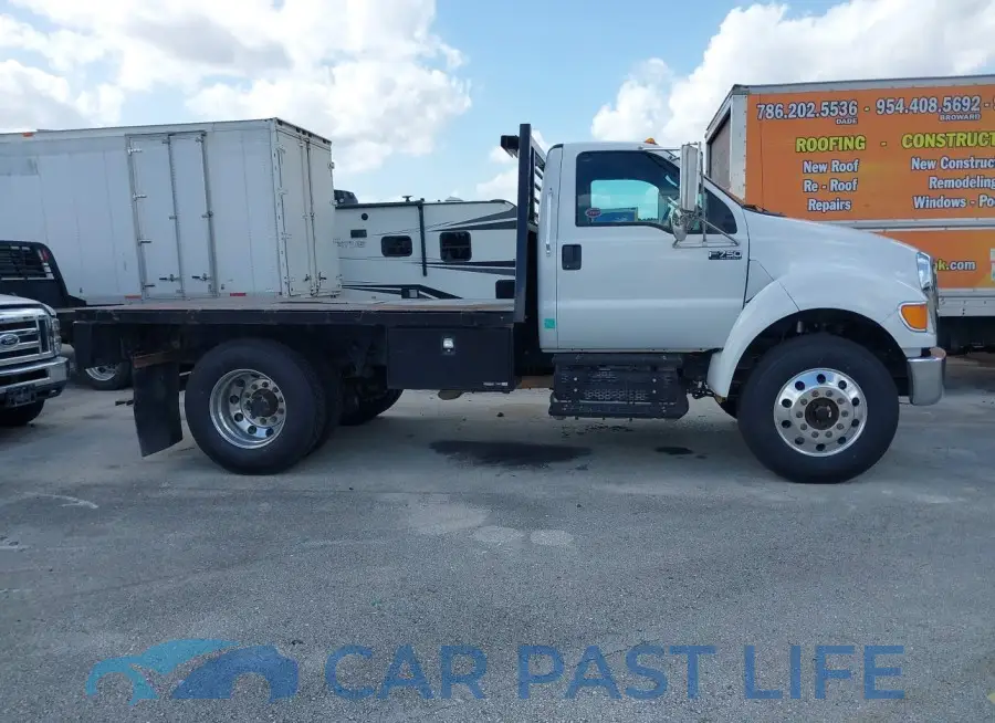 3FRXF7FBXFV528159# 13