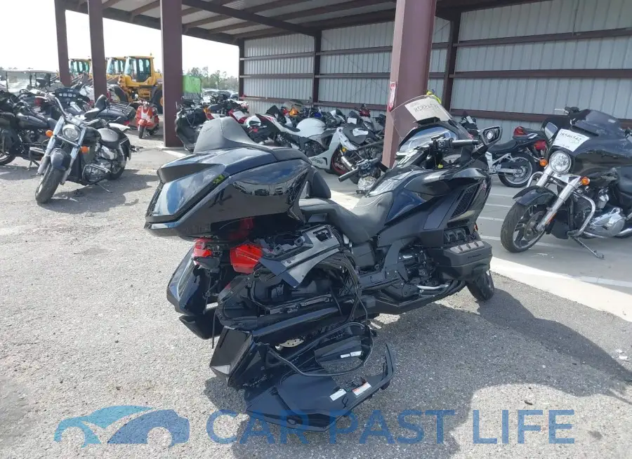 JH2SC7953PK501820# 4