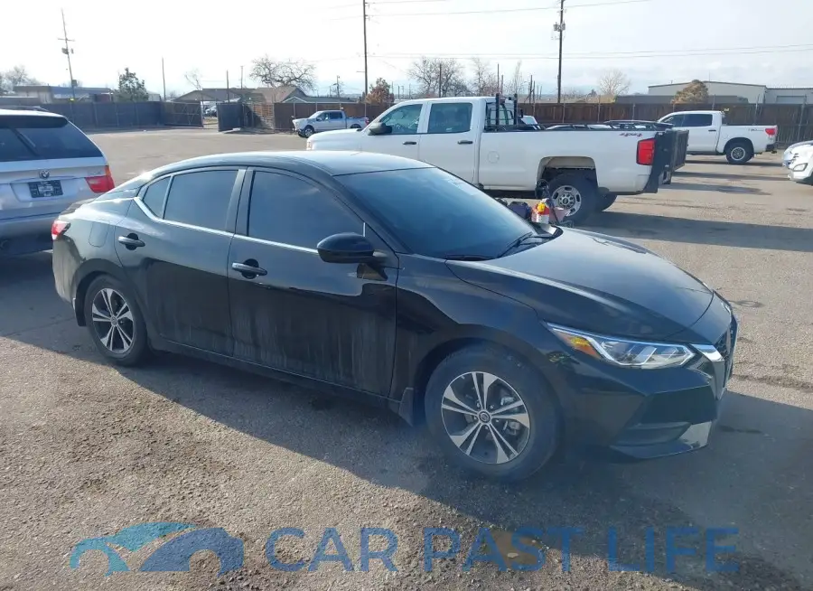 3N1AB8CV8NY300924# 1