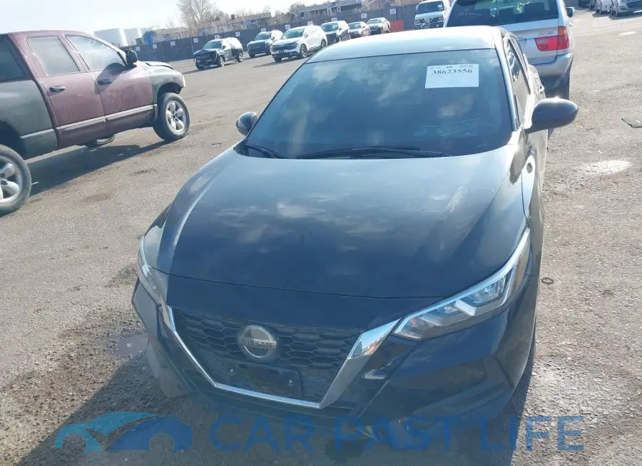 3N1AB8CV8NY300924# 12