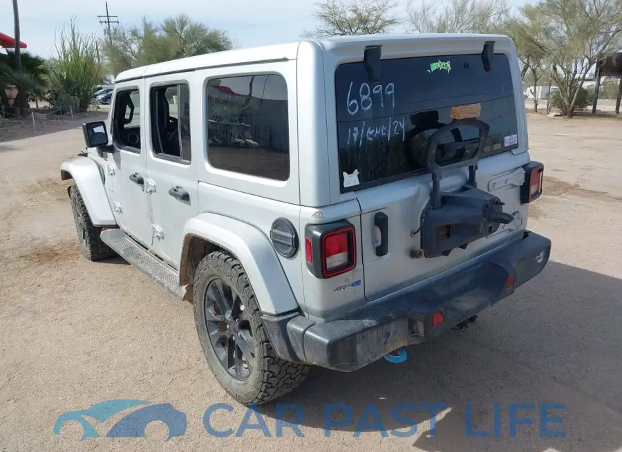 1C4JJXP65NW205578# 3
