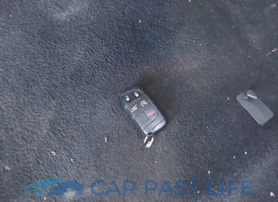 1C4RJFBG8EC320884# 11