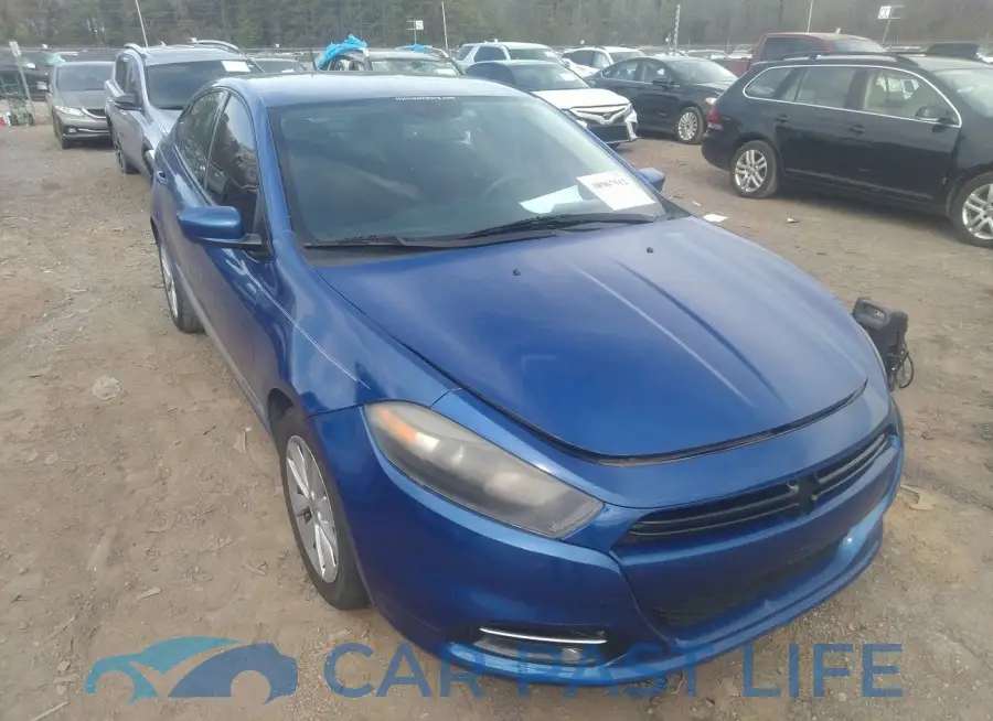 1C3CDFBBXED701670# 12