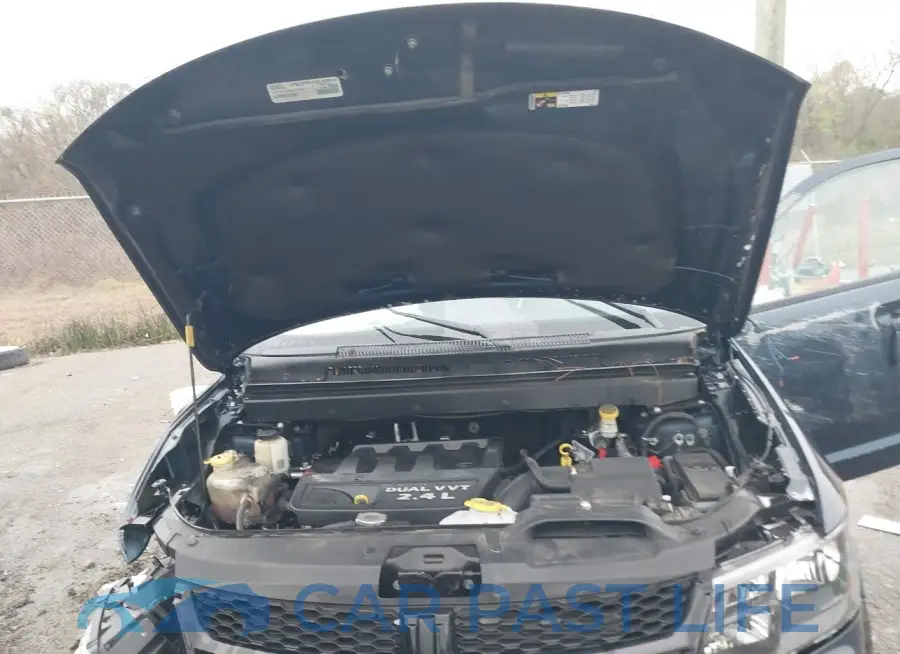 3C4PDCGB8FT698607# 10