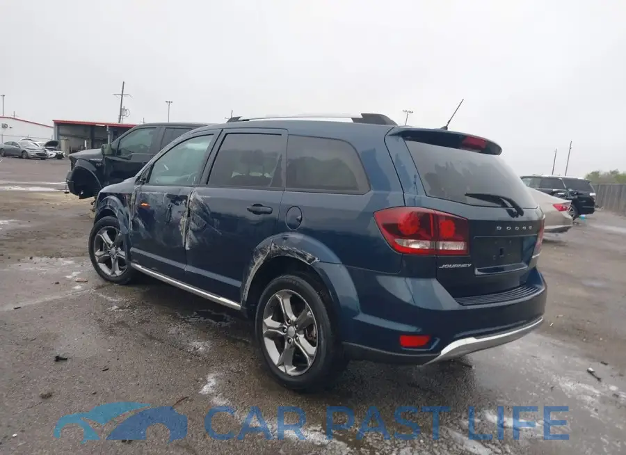 3C4PDCGB8FT698607# 3