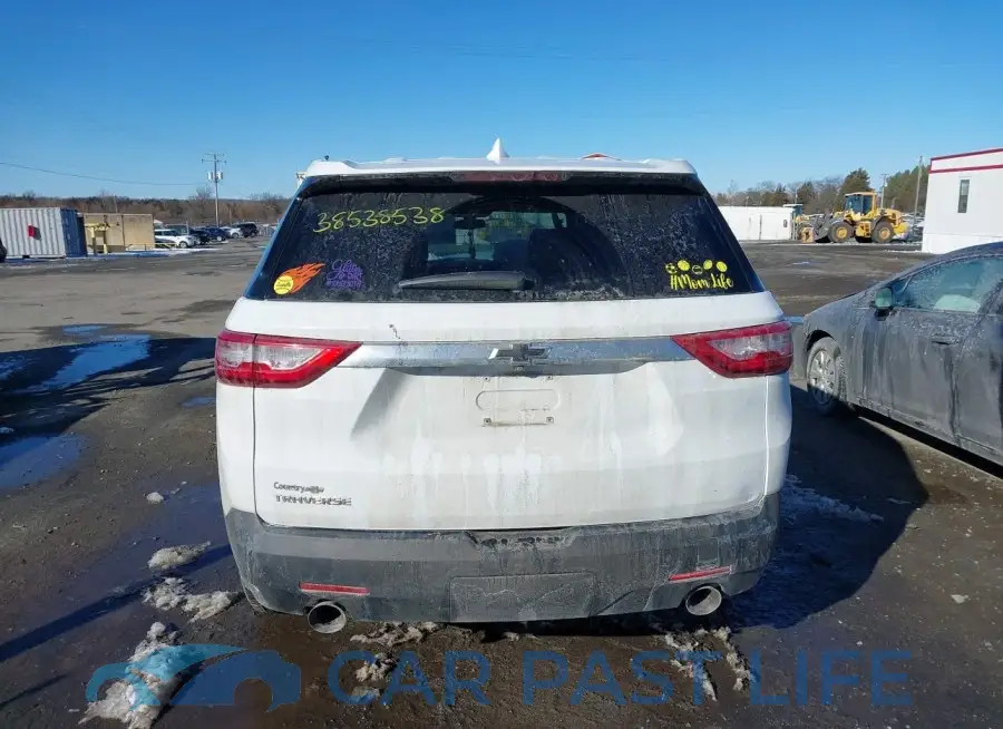 1GNERFKW8LJ106170# 16