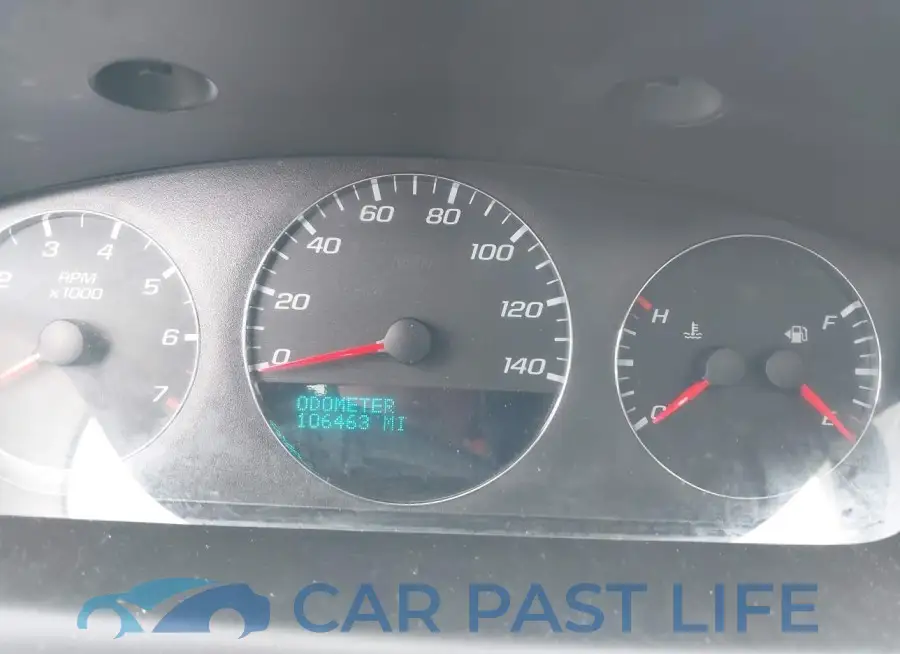 2G1WB5E30E1141532# 7