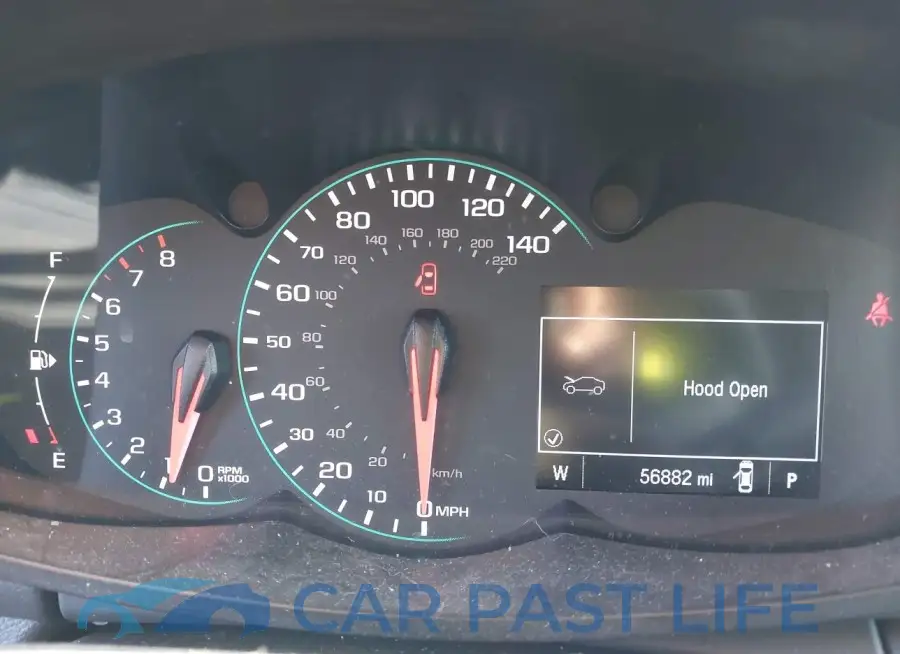 3GNCJKSB1LL322407# 7