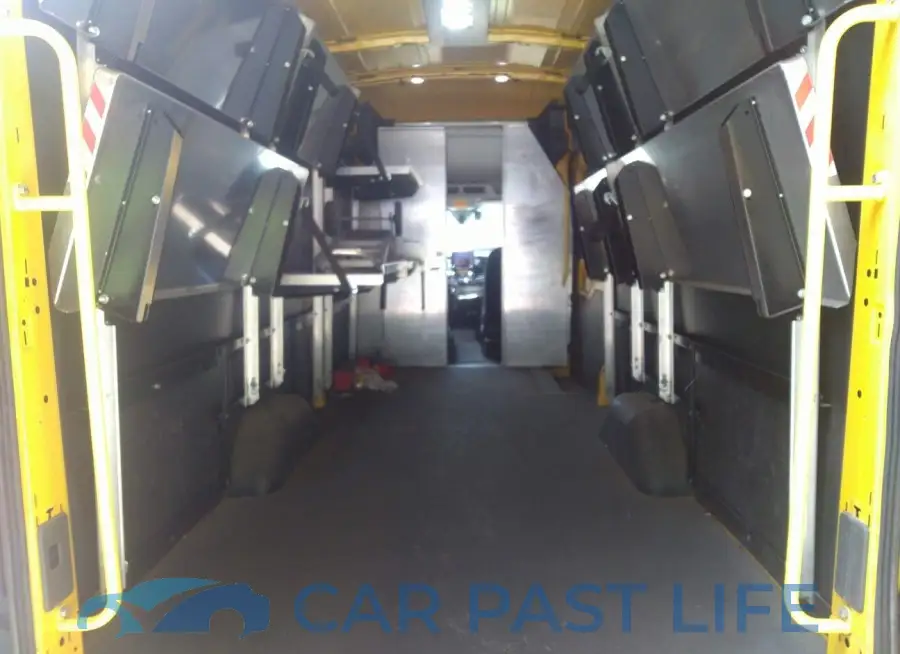 1FTBR3X8XLKB04693# 8