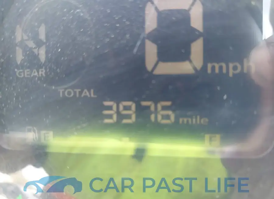 MLHNC5355M5400322# 7