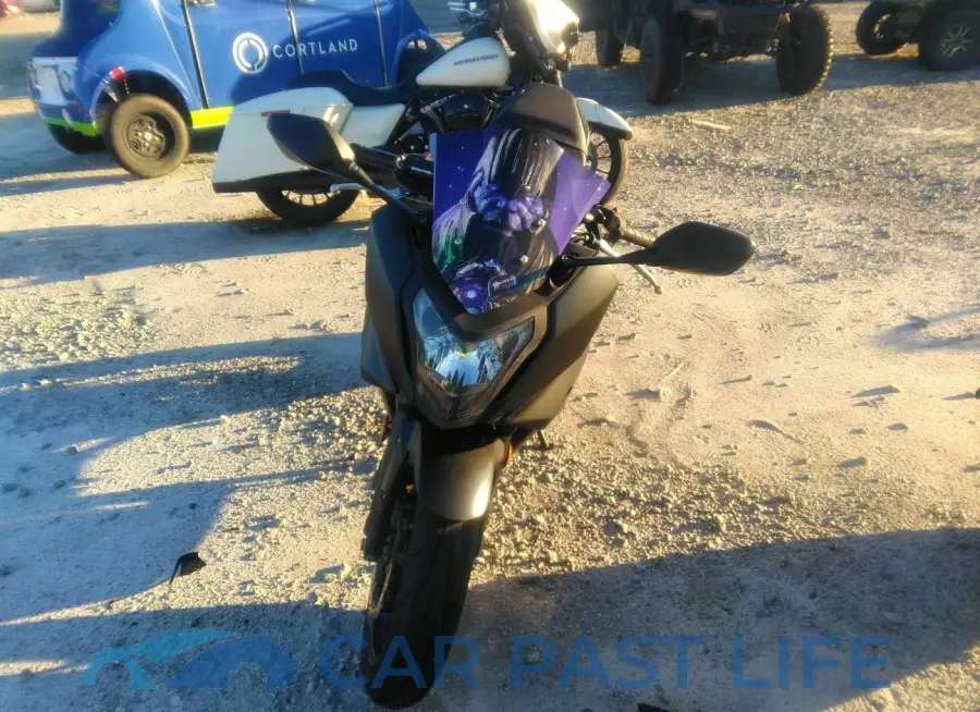 MLHRC7402G5200390# 5