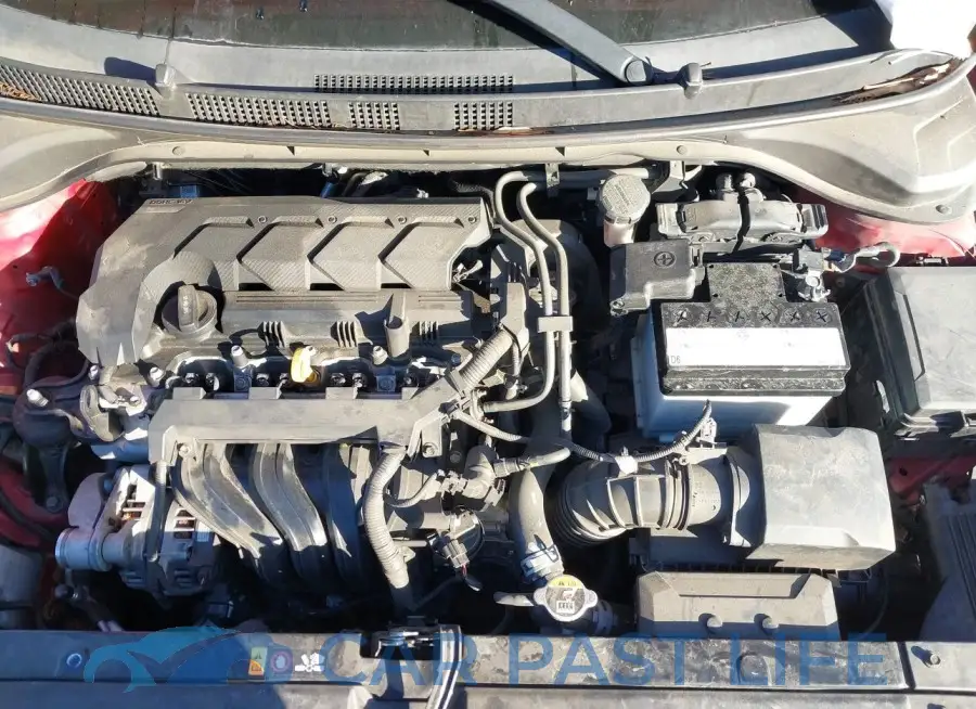 3KPC24A65LE110667# 10