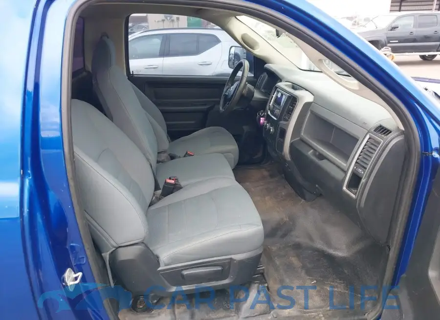 3C6JR6RG1EG229858# 5