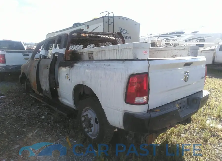 3C6UR5CJ2FG669763# 3