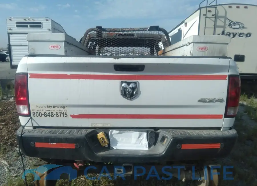3C6UR5CJ2FG669763# 15