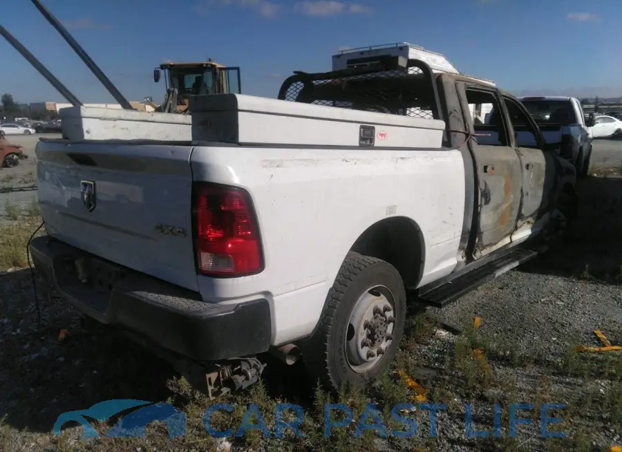 3C6UR5CJ2FG669763# 4