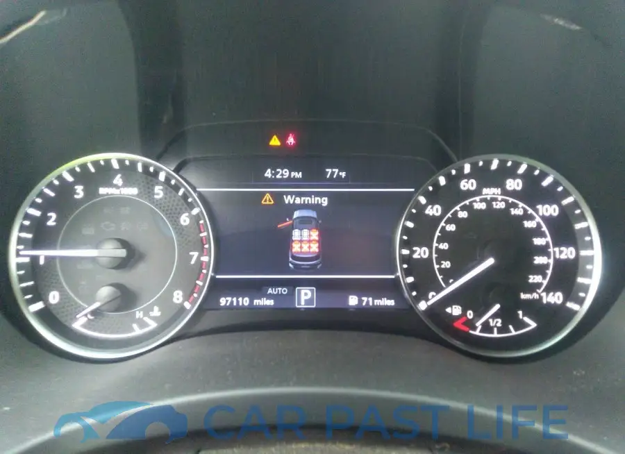 JN8AY2AD4M9660994# 7