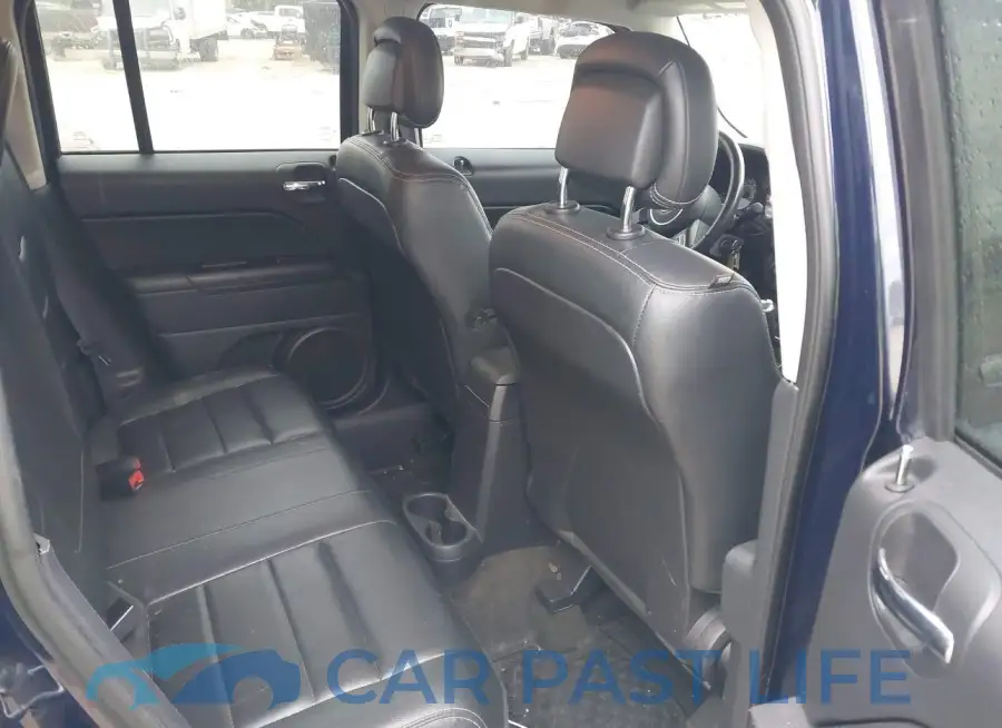 1C4NJPFA1HD131714# 8
