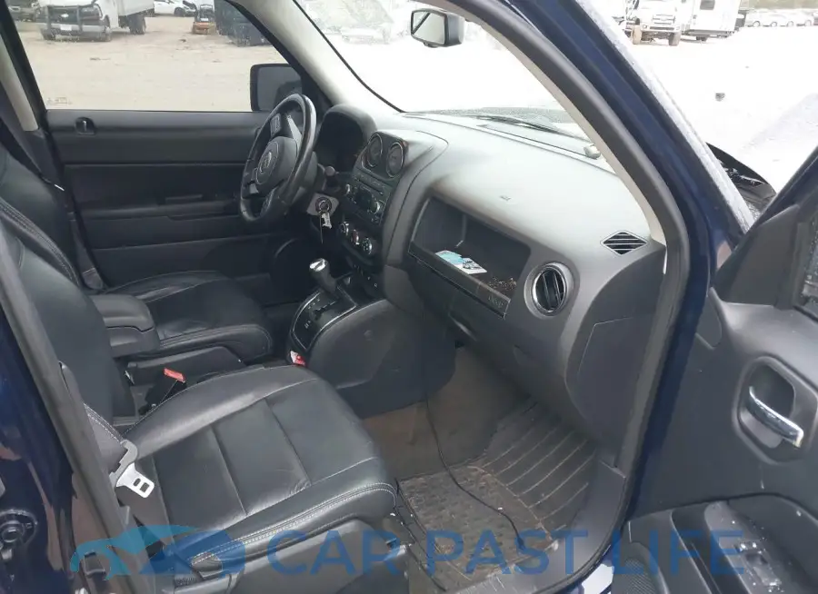 1C4NJPFA1HD131714# 5