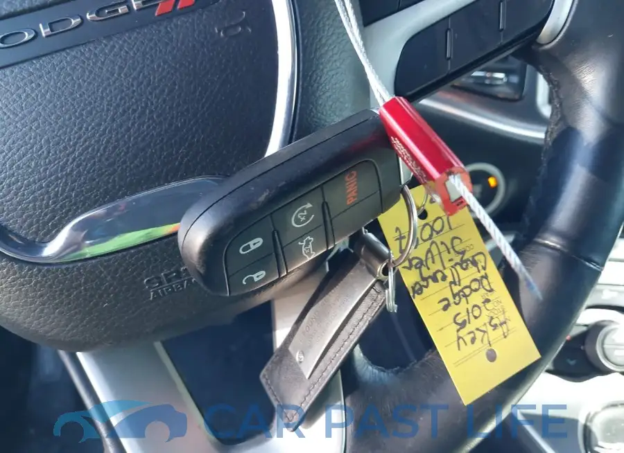 2C3CDZBG4FH912249# 11
