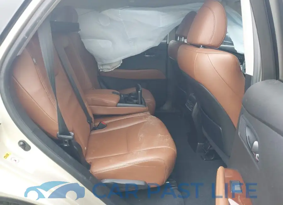 2T2ZK1BA7FC203006# 8