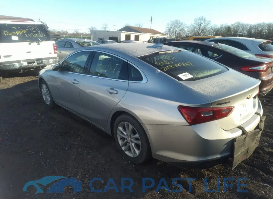 1G1ZD5ST4JF200645# 3