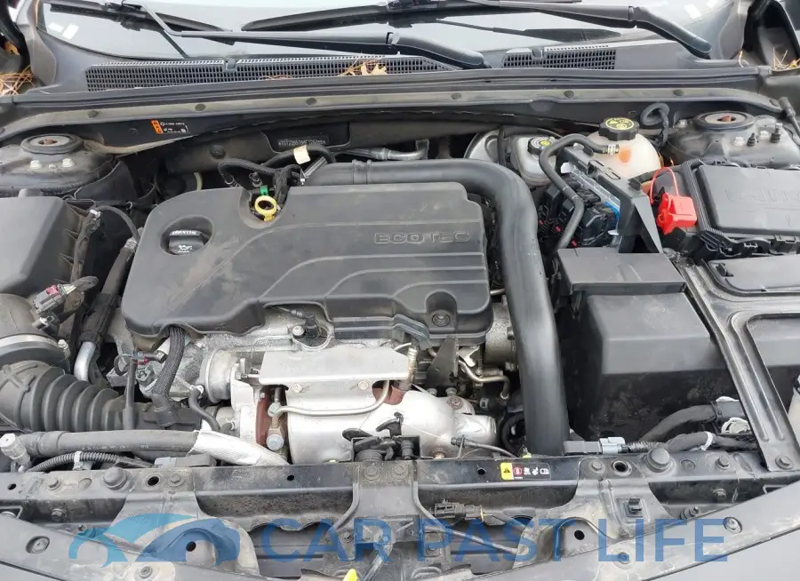 1G1ZD5ST5KF126055# 10