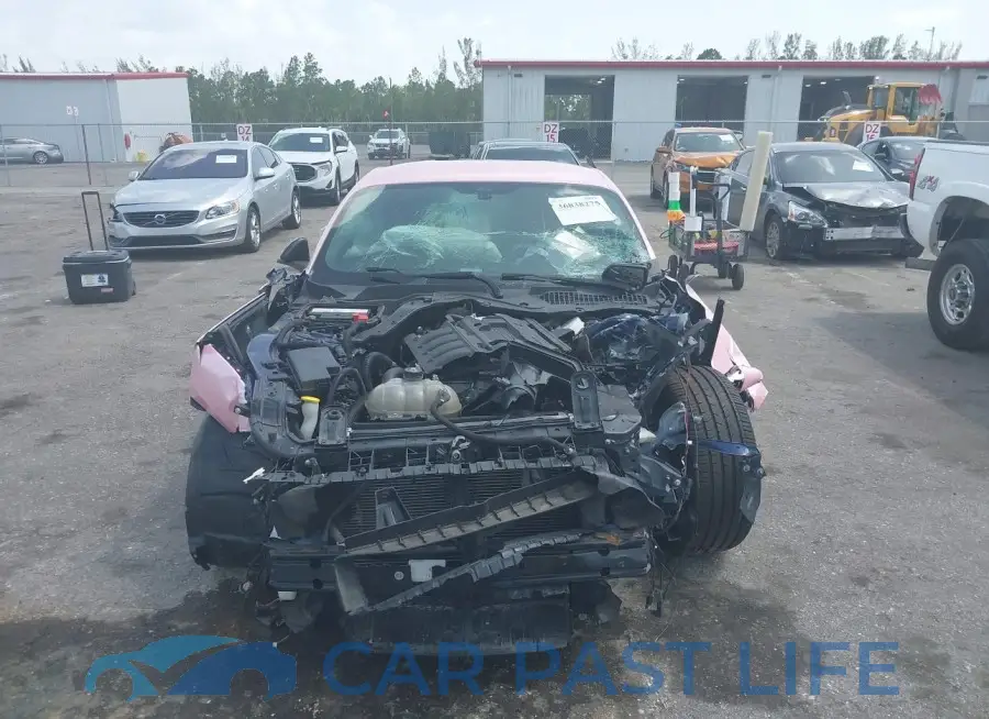 1FA6P8TH0J5132059# 12