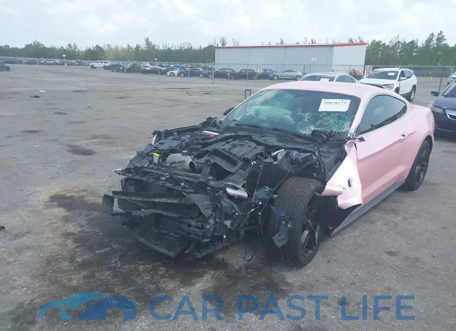1FA6P8TH0J5132059# 2