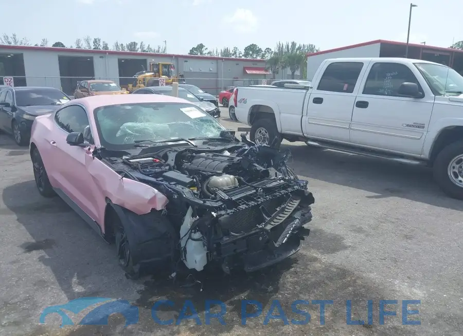 1FA6P8TH0J5132059# 1