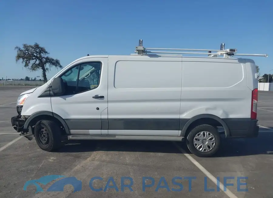 1FTBR1Y84LKB14140# 15