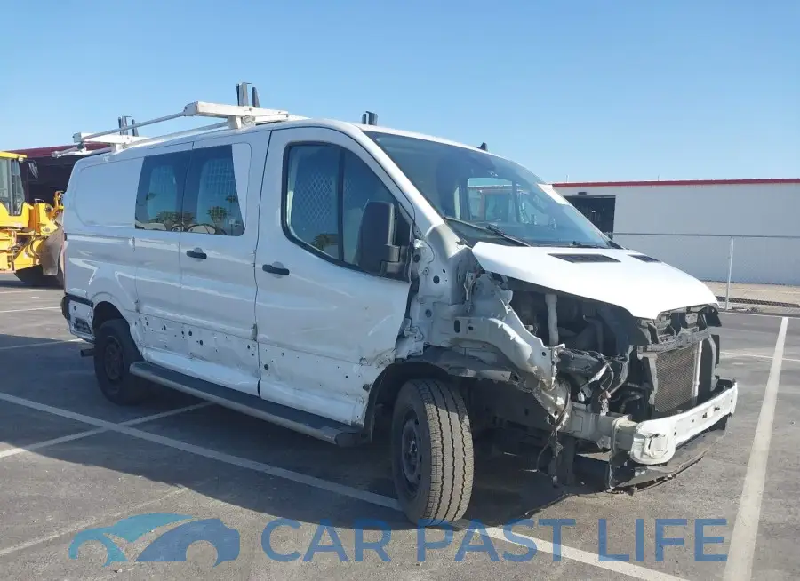 1FTBR1Y84LKB14140# 1