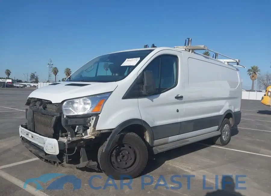 1FTBR1Y84LKB14140# 2