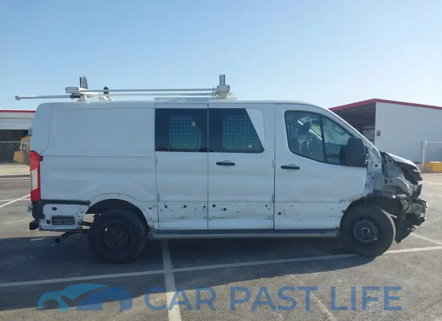 1FTBR1Y84LKB14140# 14
